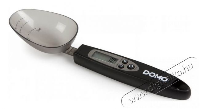 Domo DO303ML konyhai kanál mérleg Konyhai termékek - Konyhai mérleg - 342099