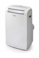 Domo DO324A mobil klíma Háztartás / Otthon / Kültér - Ventilátor / Légkondicionáló - Mobil klíma - 349919