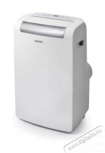 Domo DO324A mobil klíma Háztartás / Otthon / Kültér - Ventilátor / Légkondicionáló - Mobil klíma - 349919