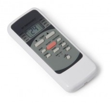 Domo DO324A mobil klíma Háztartás / Otthon / Kültér - Ventilátor / Légkondicionáló - Mobil klíma - 349919