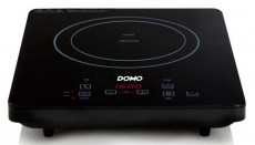 Domo DO328IP indukciós főzőlap Konyhai termékek - Sütő-főzőlap, tűzhely (szabadonálló) - Indukciós főzőlap (szabadonálló) - 332235