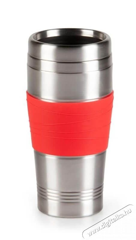 Domo DO438K My Coffee kávéfőző és hordozható kávéstermosz Konyhai termékek - Kávéfőző / kávéörlő / kiegészítő - Filteres kávéfőző - 329117
