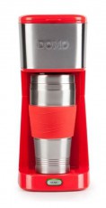 Domo DO438K My Coffee kávéfőző és hordozható kávéstermosz Konyhai termékek - Kávéfőző / kávéörlő / kiegészítő - Filteres kávéfőző - 329117