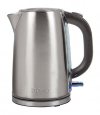 Domo DO448WK rozsdamentes vízforraló 1.7 literes Konyhai termékek - Vízforraló / teafőző - 344866