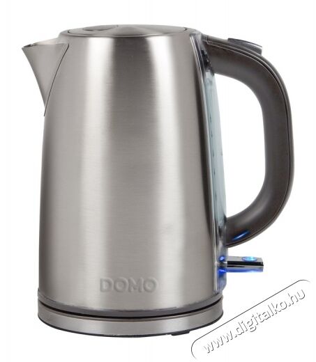Domo DO448WK rozsdamentes vízforraló 1.7 literes Konyhai termékek - Vízforraló / teafőző - 344866
