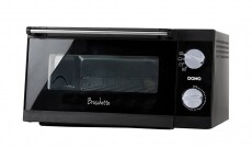 Domo DO466GO mini melegszendvics grillsütő Konyhai termékek - Sütő-főzőlap, tűzhely (szabadonálló) - Mini sütő / mini grill / mini konyha - 315660
