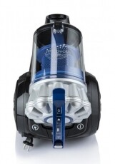 Domo DO7290S Cyclone porzsák nélküli porszívó 800 Watt Háztartás / Otthon / Kültér - Porszívó / takarítógép - Porzsák nélküli porszívó - 345320