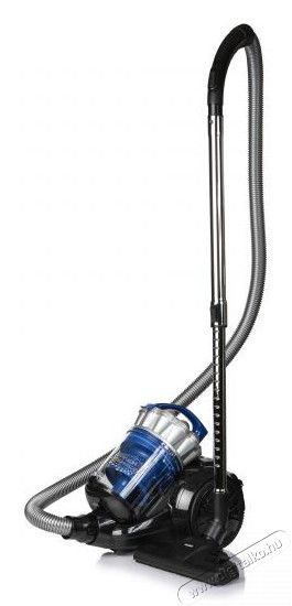 Domo DO7290S Cyclone porzsák nélküli porszívó 800 Watt Háztartás / Otthon / Kültér - Porszívó / takarítógép - Porzsák nélküli porszívó - 345320