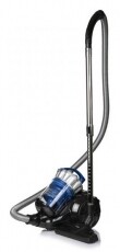 Domo DO7290S Cyclone porzsák nélküli porszívó 800 Watt Háztartás / Otthon / Kültér - Porszívó / takarítógép - Porzsák nélküli porszívó - 345320