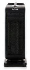 Domo DO7348H kerámia fűtőventillátor Háztartás / Otthon / Kültér - Fűtés - Fűtőventilátoros hősugárzó - 354883