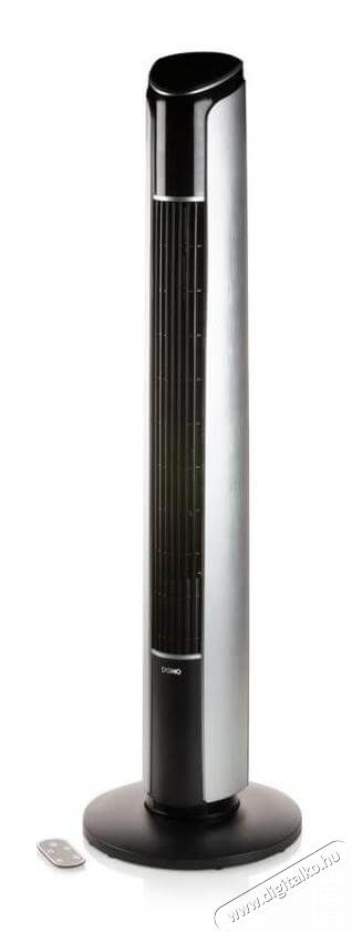 Domo DO8127 oszlopventillátor távirányítóval Háztartás / Otthon / Kültér - Ventilátor / Légkondicionáló - Álló / padló ventilátor - 348283