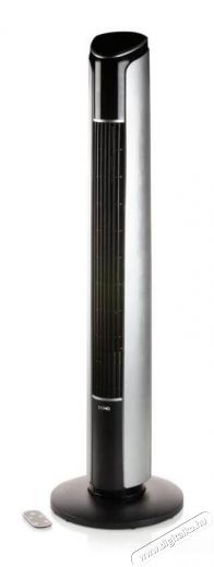 Domo DO8127 oszlopventillátor távirányítóval Háztartás / Otthon / Kültér - Ventilátor / Légkondicionáló - Álló / padló ventilátor - 348283