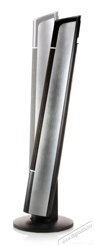 Domo DO8127 oszlopventillátor távirányítóval Háztartás / Otthon / Kültér - Ventilátor / Légkondicionáló - Álló / padló ventilátor - 348283