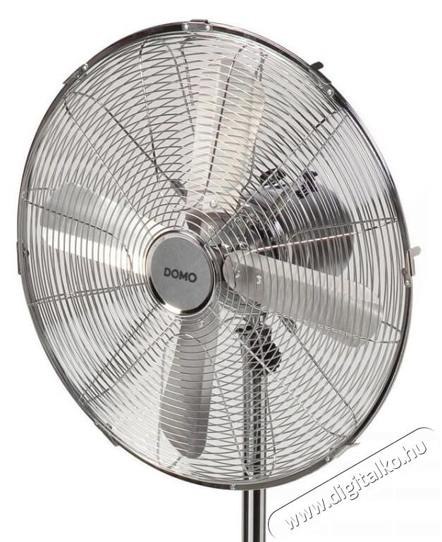 Domo DO8132 álló ventilátor Háztartás / Otthon / Kültér - Ventilátor / Légkondicionáló - Álló / padló ventilátor - 319895