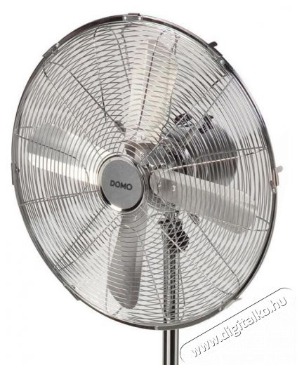 Domo DO8132 álló ventilátor Háztartás / Otthon / Kültér - Ventilátor / Légkondicionáló - Álló / padló ventilátor - 319895