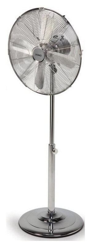 Domo DO8132 álló ventilátor Háztartás / Otthon / Kültér - Ventilátor / Légkondicionáló - Álló / padló ventilátor - 319895