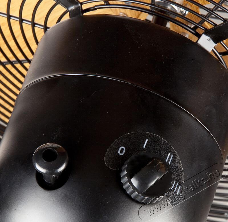 Domo DO8146 álló ventilátor Háztartás / Otthon / Kültér - Ventilátor / Légkondicionáló - Álló / padló ventilátor - 340704