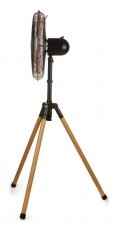 Domo DO8146 álló ventilátor Háztartás / Otthon / Kültér - Ventilátor / Légkondicionáló - Álló / padló ventilátor - 340704