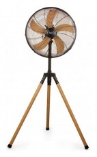 Domo DO8146 álló ventilátor Háztartás / Otthon / Kültér - Ventilátor / Légkondicionáló - Álló / padló ventilátor - 340704