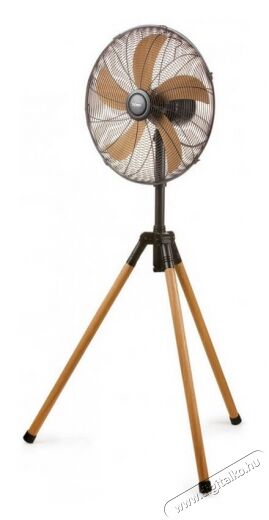 Domo DO8146 álló ventilátor Háztartás / Otthon / Kültér - Ventilátor / Légkondicionáló - Álló / padló ventilátor - 340704