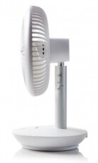 Domo DO8147 MyFan Asztali és hordozható akkumulátoros ventillátor Háztartás / Otthon / Kültér - Ventilátor / Légkondicionáló - Asztali ventilátor - 359786