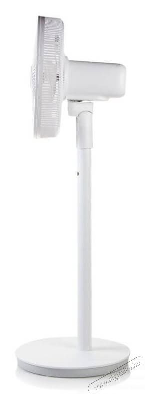 Domo DO8149 Álló és asztali ventillátor, aroma diffúzorral Háztartás / Otthon / Kültér - Ventilátor / Légkondicionáló - Asztali ventilátor - 359788