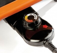 Domo DO8305TP Teppanyaki asztali grill sütő Konyhai termékek - Konyhai kisgép (sütés / főzés / hűtés / ételkészítés) - Kontakt grill sütő / sütőlap - 325639