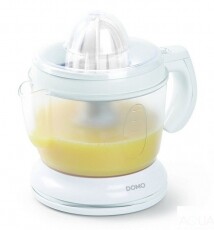 Domo DO9016J citrusfacsaró és narancsprés Konyhai termékek - Konyhai kisgép (előkészítés / feldolgozás) - Gyümölcs centrifuga / prés - 315662