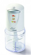 Domo DO9018MC mini aprító Konyhai termékek - Konyhai kisgép (előkészítés / feldolgozás) - Aprító / daráló - 315663