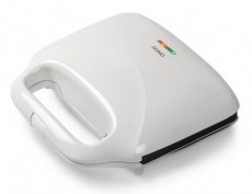 Domo DO9056C XL Sandwich maker szendvics sütő Konyhai termékek - Konyhai kisgép (sütés / főzés / hűtés / ételkészítés) - Melegszendvics / gofri sütő - 310507