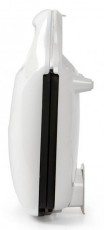 Domo DO9056C XL Sandwich maker szendvics sütő Konyhai termékek - Konyhai kisgép (sütés / főzés / hűtés / ételkészítés) - Melegszendvics / gofri sütő - 310507