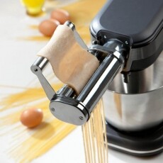 Domo DO9070KR-T tagliatelle készítő konyhai robotgéphez Konyhai termékek - Konyhai kisgép kiegészítő - Konyhai robotgép kiegészítő - 332239
