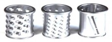 Domo DO9070KR-V zöldségszeletelő konyhai robotgéphez Konyhai termékek - Konyhai kisgép kiegészítő - Konyhai robotgép kiegészítő - 332240