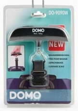 Domo DO9090W poggyász mérleg Szépségápolás / Egészség - Mérleg - Poggyász mérleg - 319899