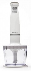 Domo DO9144M botmixer és aprító szett Konyhai termékek - Konyhai kisgép (előkészítés / feldolgozás) - Botmixer - 310515