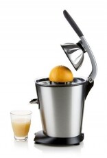 Domo DO9173J Narancsfacsaró és citrusprés Konyhai termékek - Konyhai kisgép (előkészítés / feldolgozás) - Citrus / gyümölcs facsaró - 344359
