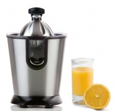 Domo DO9173J Narancsfacsaró és citrusprés Konyhai termékek - Konyhai kisgép (előkészítés / feldolgozás) - Citrus / gyümölcs facsaró - 344359