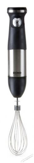 Domo DO9180M rozsdamentes botmixer szett XL keverőszárral Konyhai termékek - Konyhai kisgép (előkészítés / feldolgozás) - Botmixer - 345322