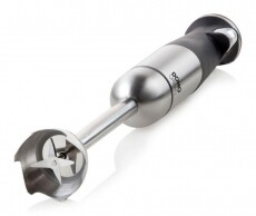 Domo DO9180M rozsdamentes botmixer szett XL keverőszárral Konyhai termékek - Konyhai kisgép (előkészítés / feldolgozás) - Botmixer - 345322
