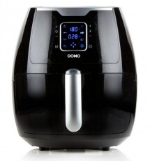 Domo DO513FR olajsütő Konyhai termékek - Konyhai kisgép (sütés / főzés / hűtés / ételkészítés) - Olajsütő - 335725