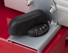 Domo DO522S konyhai szeletelő gép Konyhai termékek - Konyhai kisgép (előkészítés / feldolgozás) - Szeletelő / reszelő gép - 340703