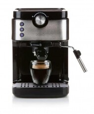 Domo DO711K presszó kávéfőző Konyhai termékek - Kávéfőző / kávéörlő / kiegészítő - Presszó kávéfőző - 350439