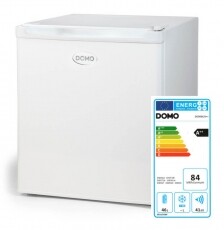 Domo DO906K/A++ hűtőszekrény Konyhai termékek - Hűtő, fagyasztó (szabadonálló) - Mini hűtő / minibár - 334726