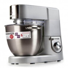 Domo DO9079KR-PRO konyhai robotgép Konyhai termékek - Konyhai kisgép (előkészítés / feldolgozás) - Konyhai robotgép - 332243