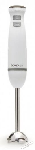 Domo DO9143M botmixer Konyhai termékek - Konyhai kisgép (előkészítés / feldolgozás) - Botmixer - 310514