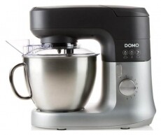Domo DO9182KR konyhai robotgép Konyhai termékek - Konyhai kisgép (előkészítés / feldolgozás) - Konyhai robotgép - 336458