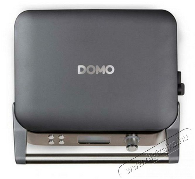 Domo DO9219W gofri sütő Konyhai termékek - Konyhai kisgép (sütés / főzés / hűtés / ételkészítés) - Melegszendvics / gofri sütő - 363620