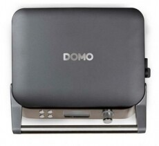 Domo DO9219W gofri sütő Konyhai termékek - Konyhai kisgép (sütés / főzés / hűtés / ételkészítés) - Melegszendvics / gofri sütő - 363620