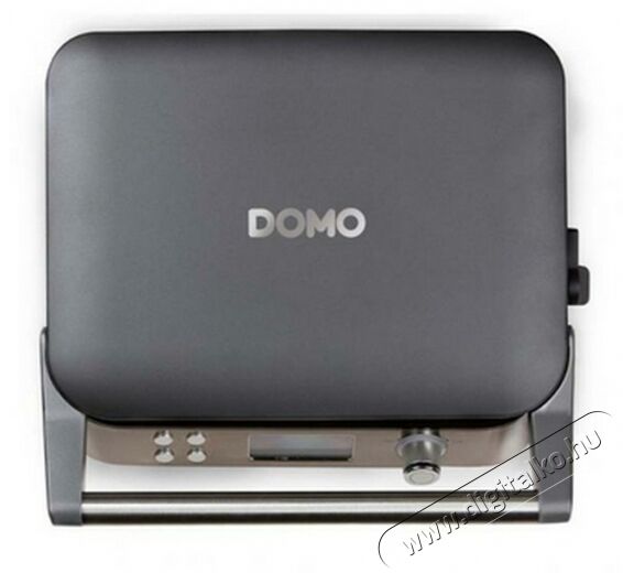 Domo DO9219W gofri sütő Konyhai termékek - Konyhai kisgép (sütés / főzés / hűtés / ételkészítés) - Melegszendvics / gofri sütő - 363620