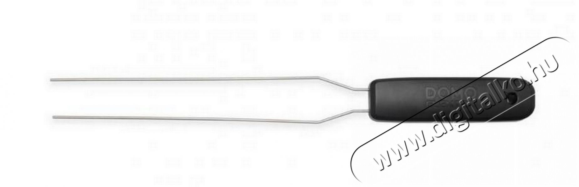 Domo 155 Waffle fork waffle kiszedő villa Konyhai termékek - Konyhai eszköz - Ételfogó - 310492
